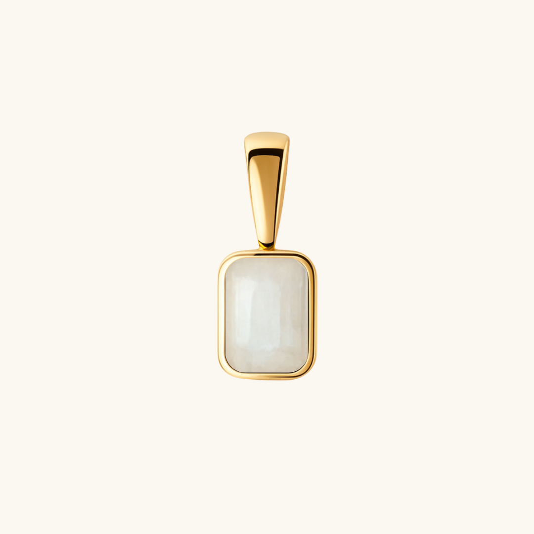 Charms Piedras de Nacimiento (𝒪𝓇𝑜)