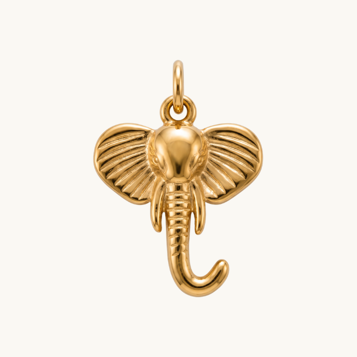 Charm Elefante
