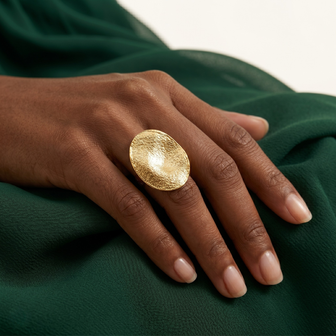 Anillo Orilla