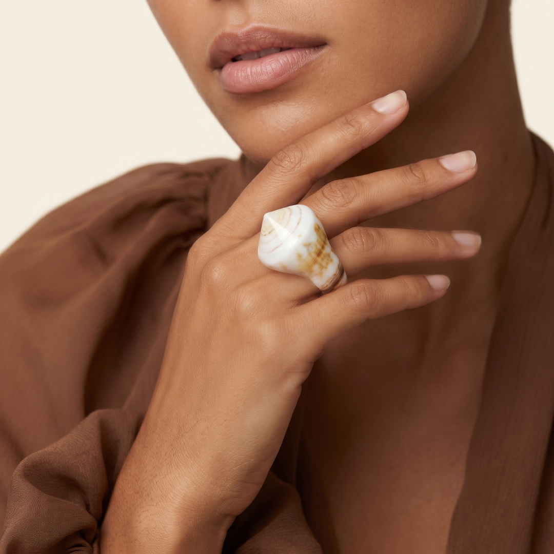 Anillo Luna