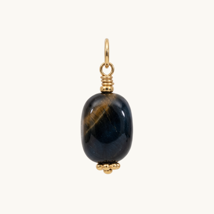 Charm Ojo Halcón