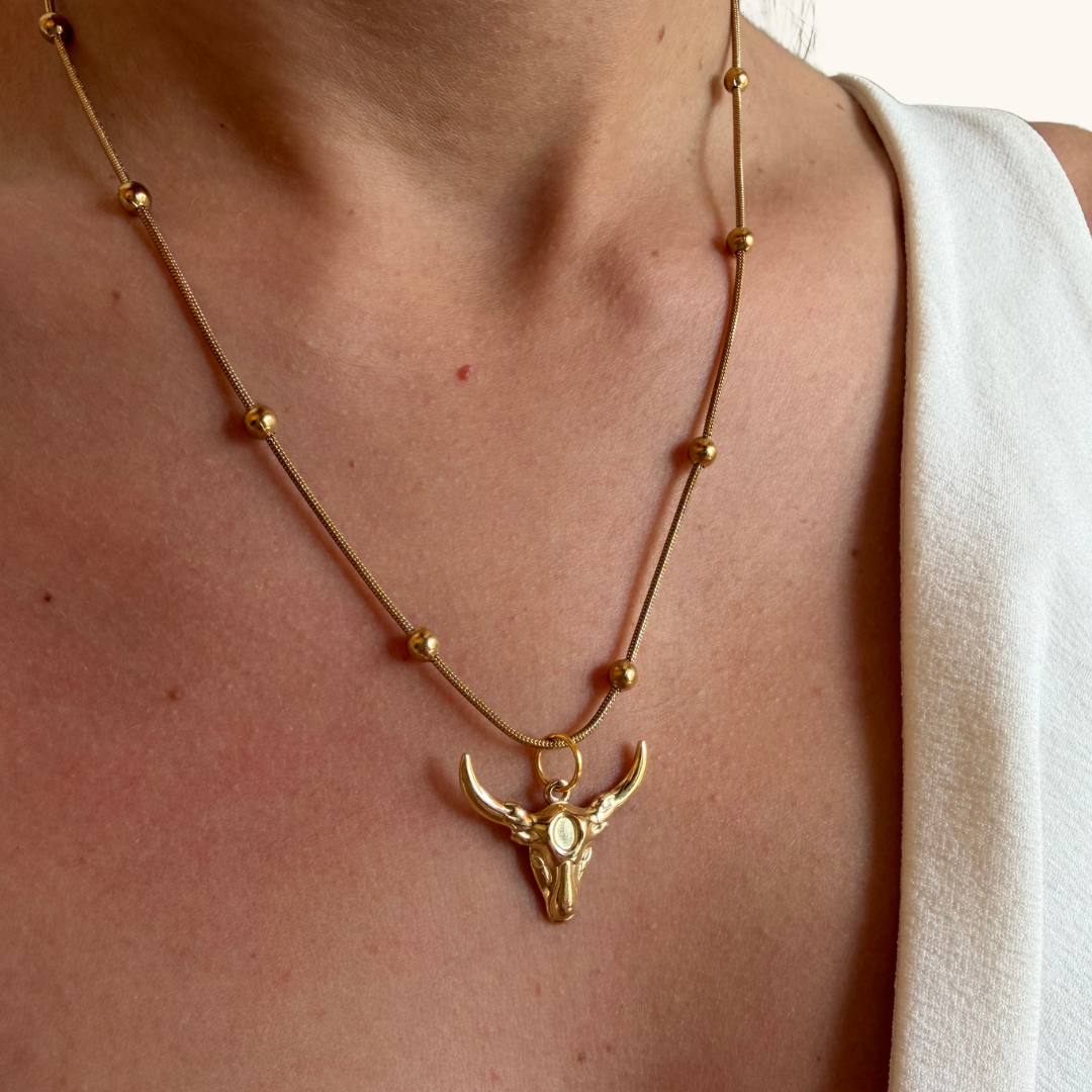 Collar Daco