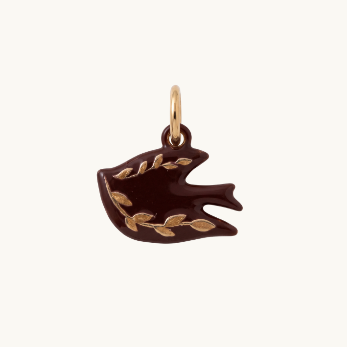 Charm Golondrina