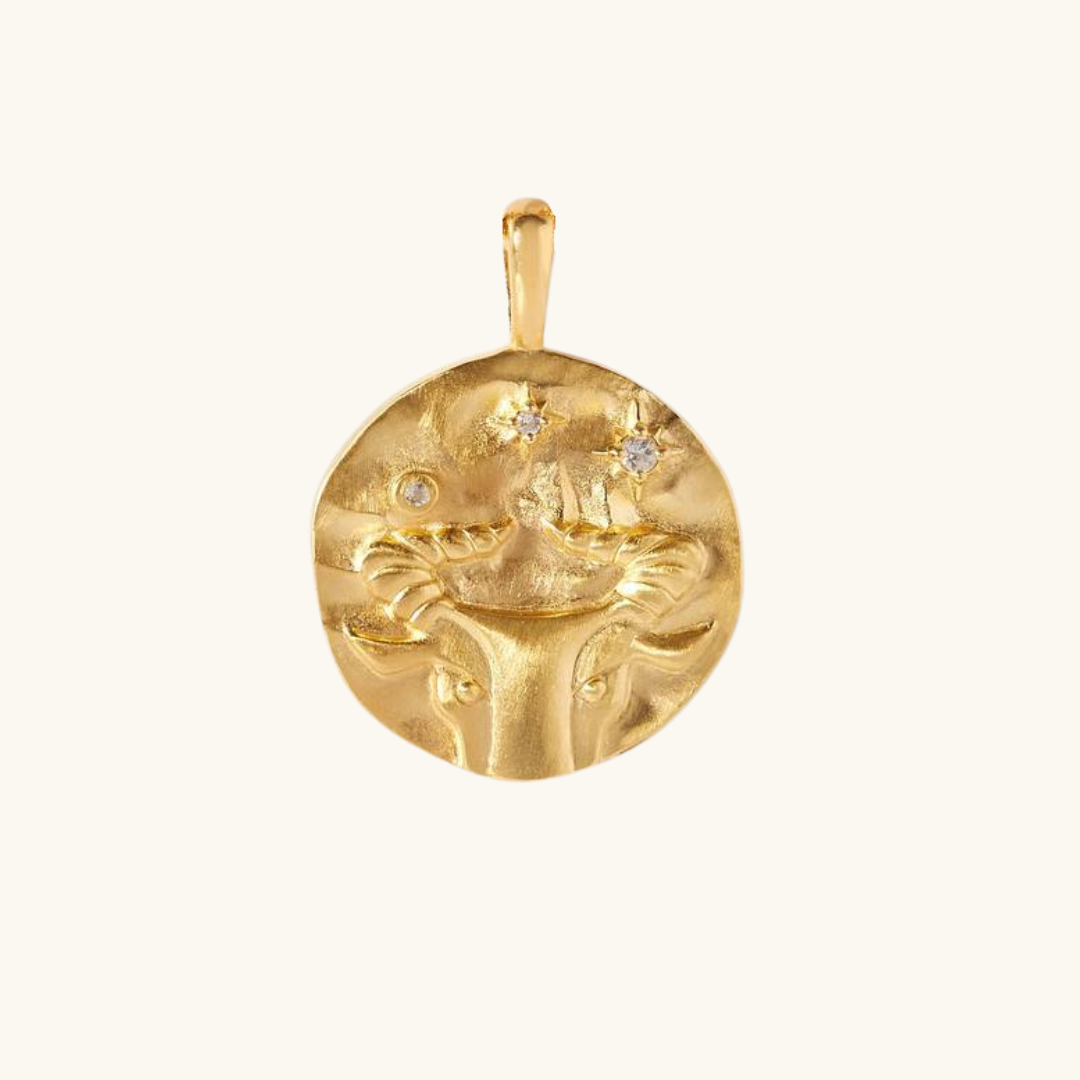Charms Signos del Zodiaco (๐ธ๐ถ๐๐๐ถ ๐พ๐๐ธ๐๐๐พ๐น๐ถ)