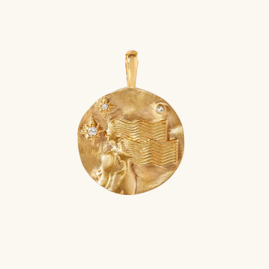 Charms Signos del Zodiaco (๐ธ๐ถ๐๐๐ถ ๐พ๐๐ธ๐๐๐พ๐น๐ถ)