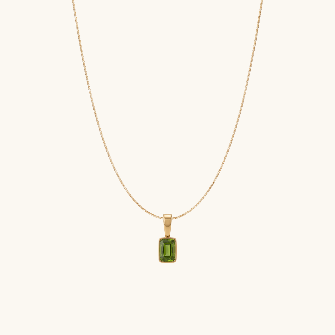 Collar Nacimiento Llum