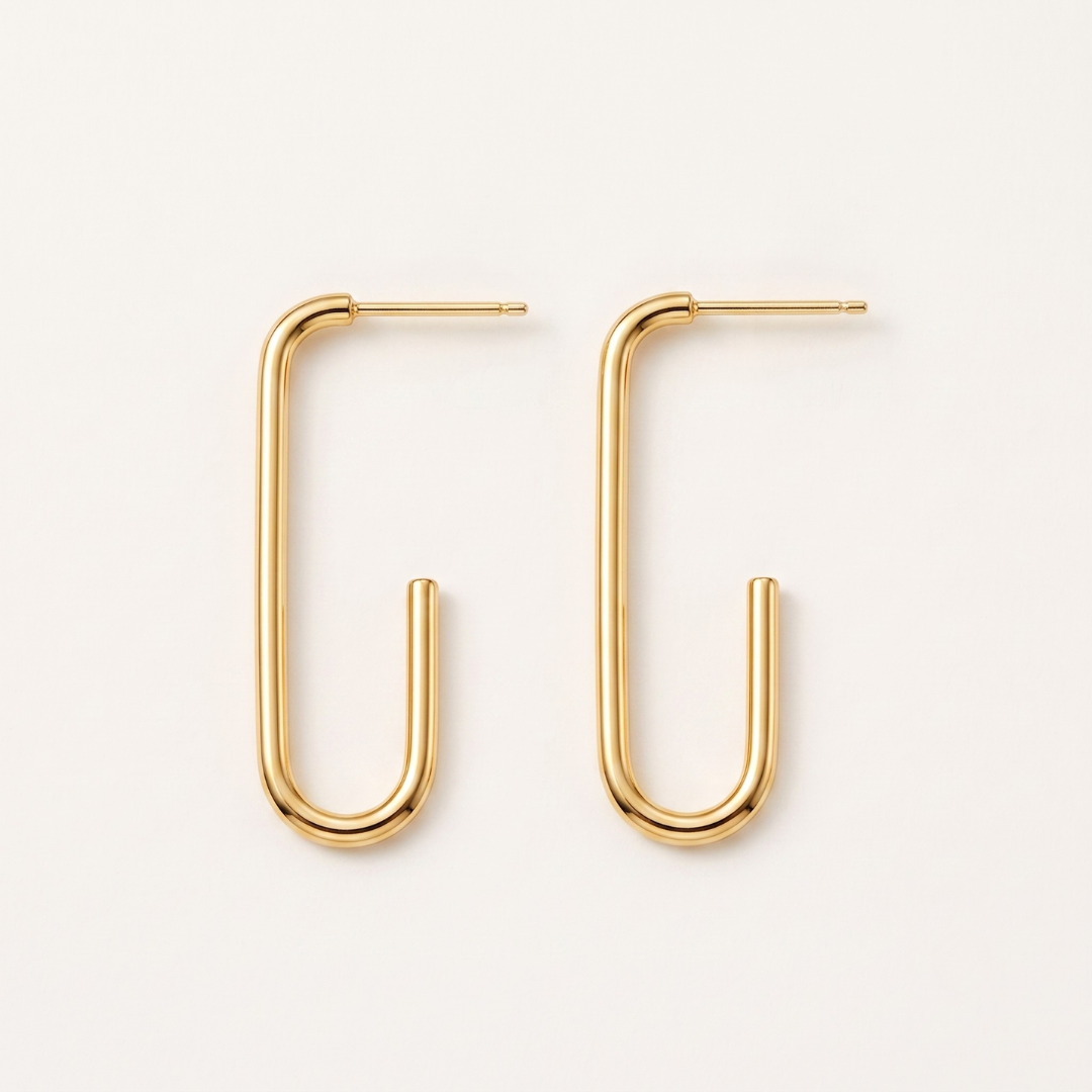 Pendientes Kora