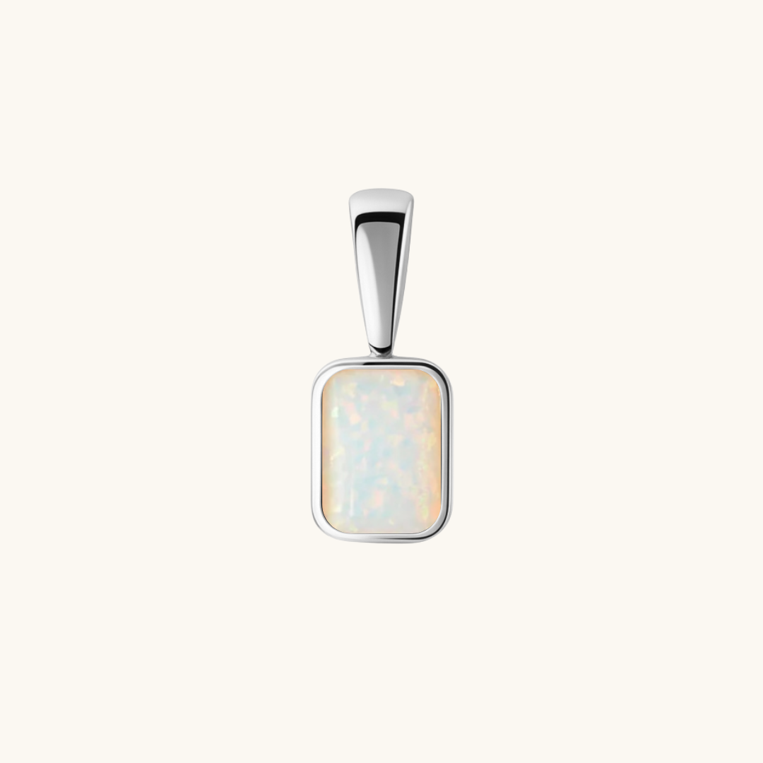 Charms Piedras de Nacimiento (𝒫𝓁𝒶𝓉𝒶)