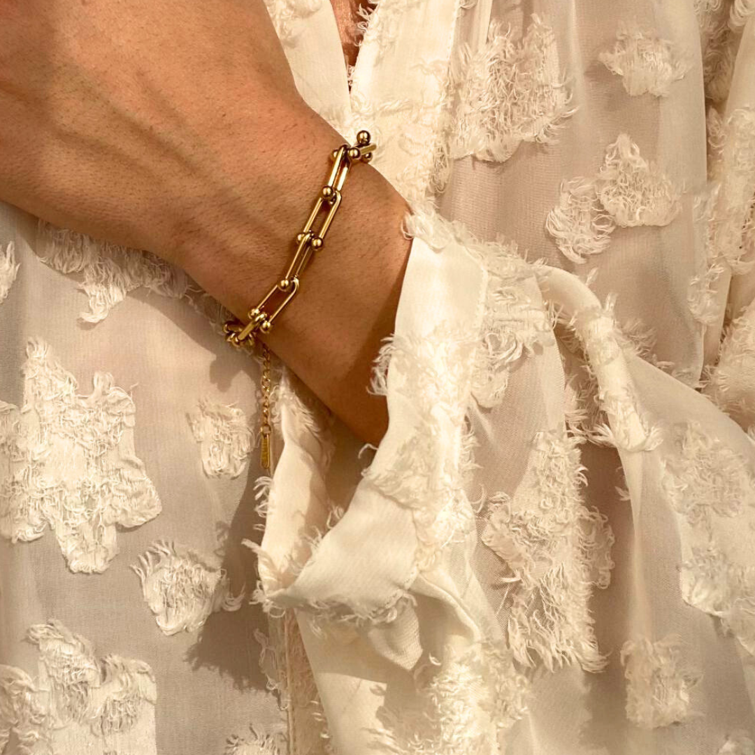 PULSEIRA DE ÂMBAR