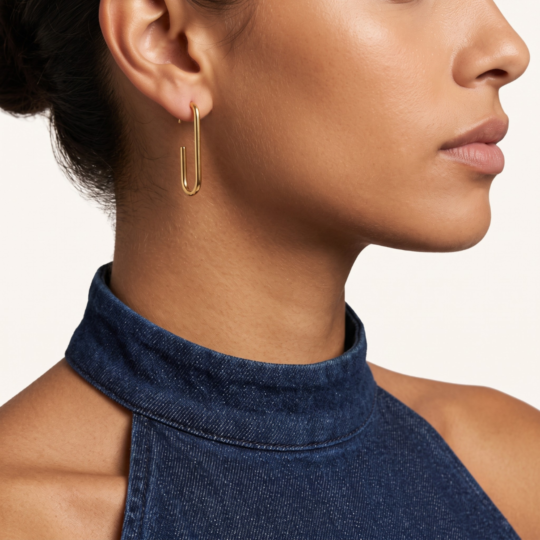 Pendientes Kora