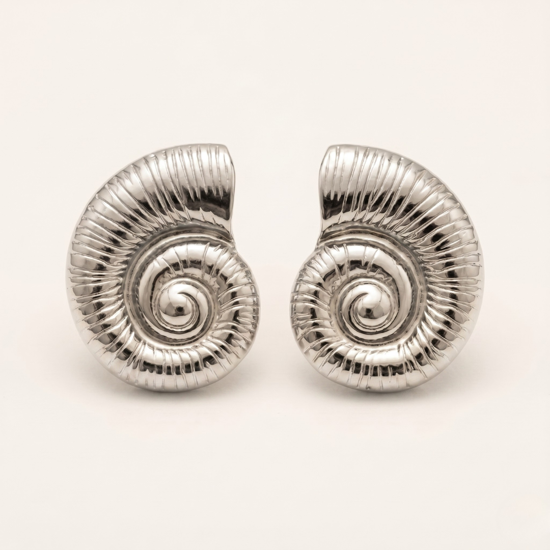 Pendientes Atlantis