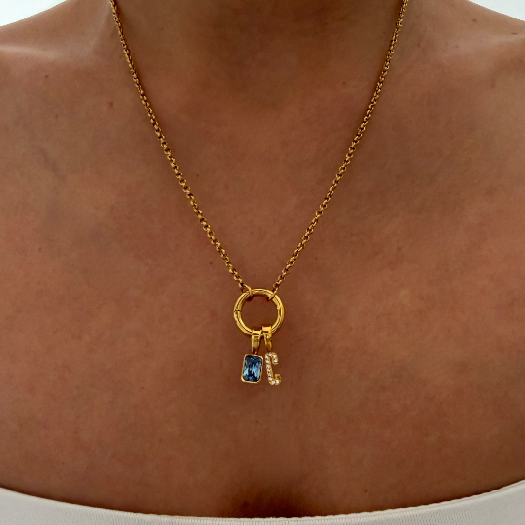 Collar Lyra