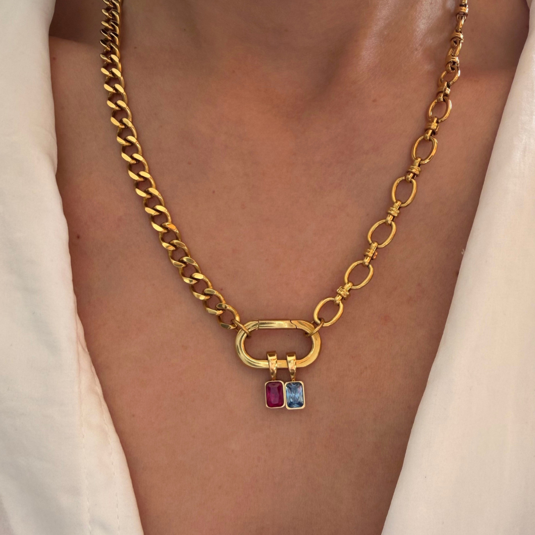 Collar Calypso