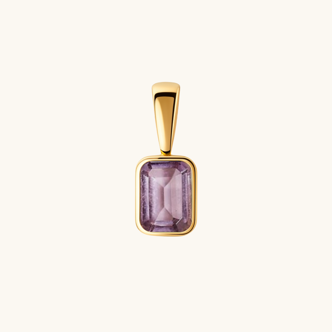 Charms Piedras de Nacimiento (𝒪𝓇𝑜)