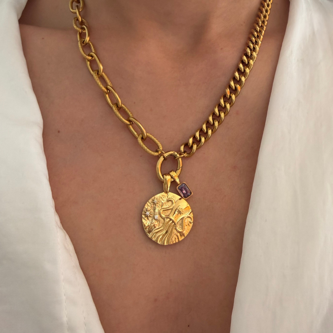 Collar Maní