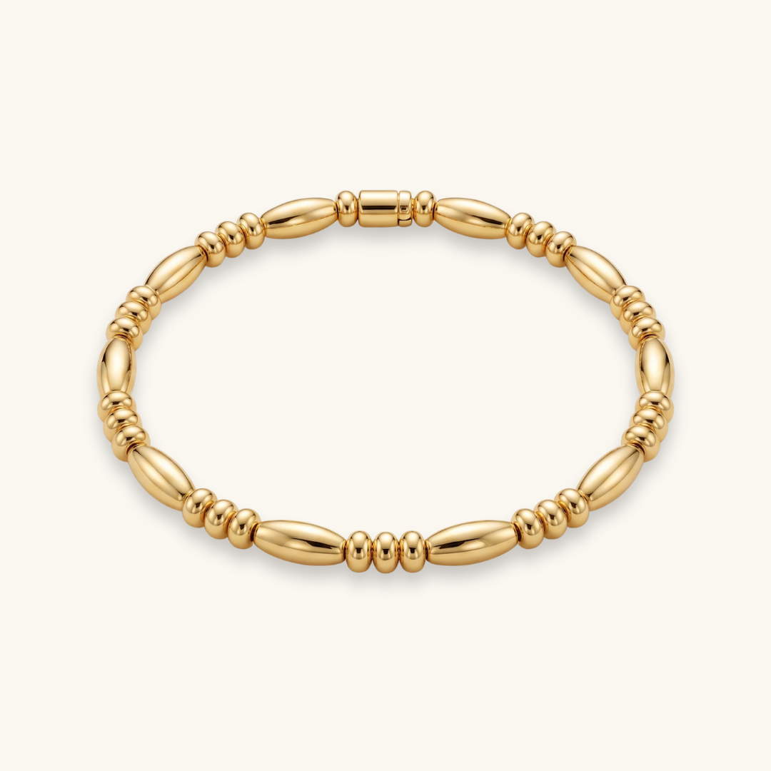 Pulsera Loira