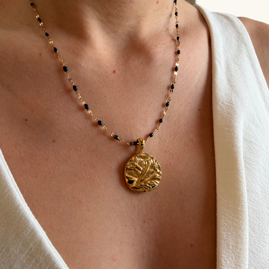 Collar Oda
