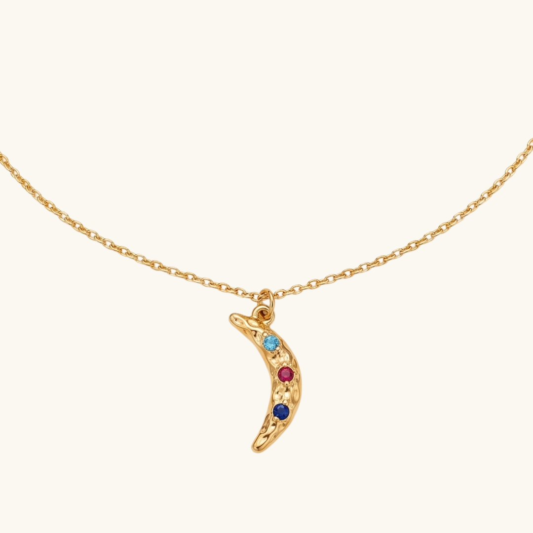 Collar Luna