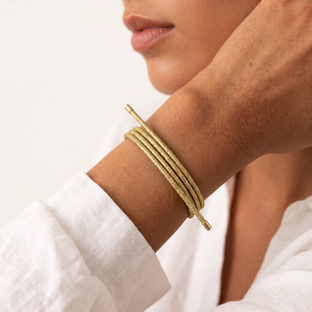 Pulsera Imantada