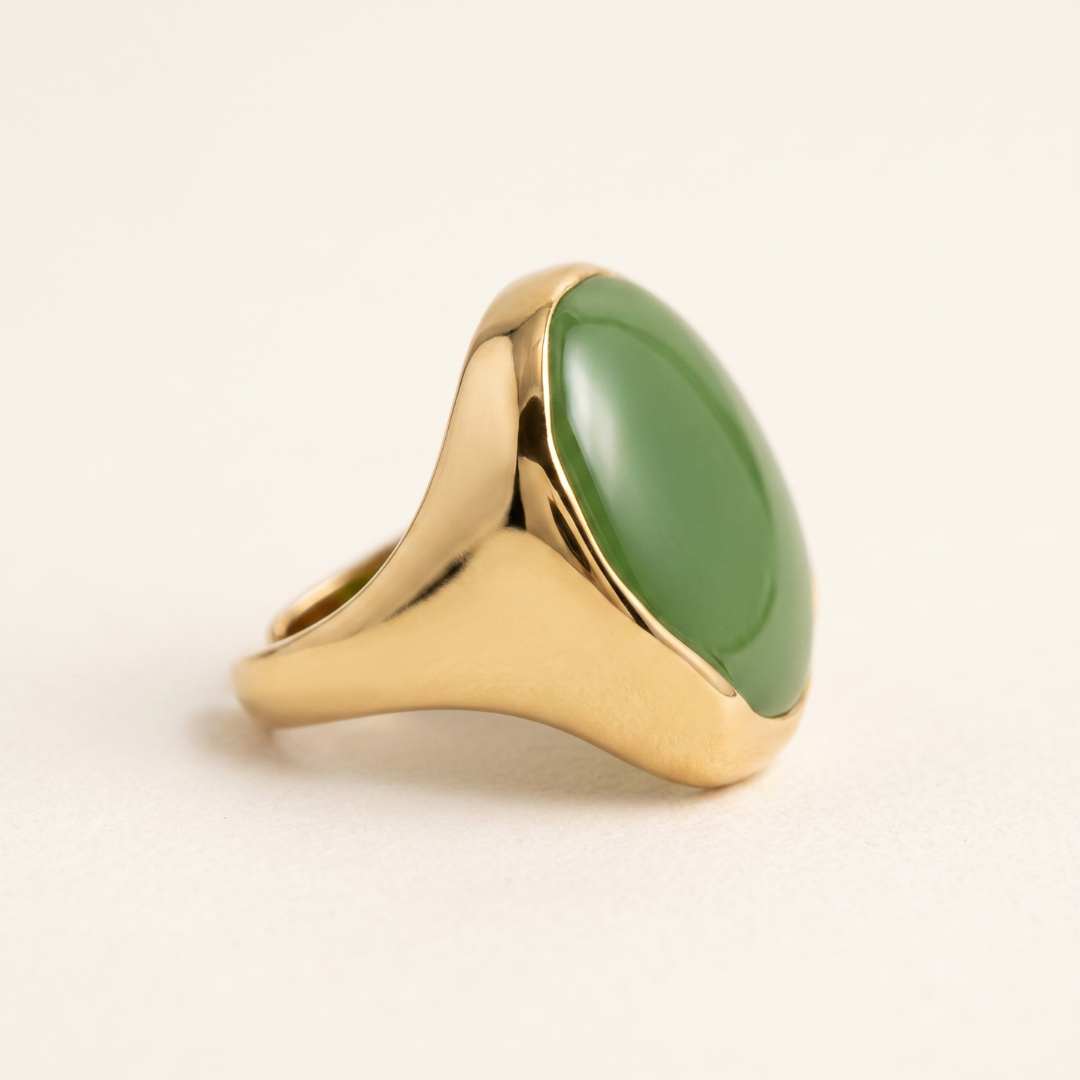 Anillo Vergel
