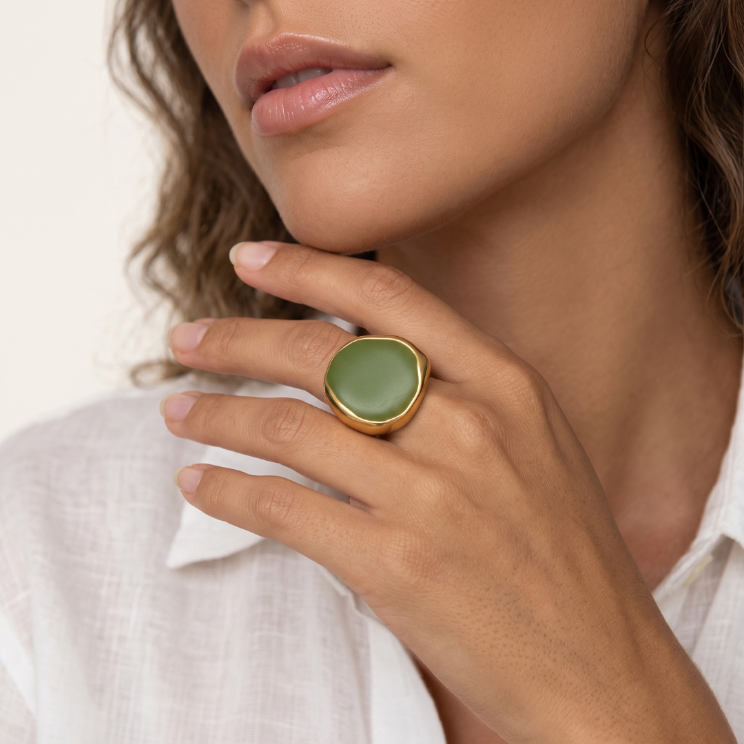 Anillo Vergel