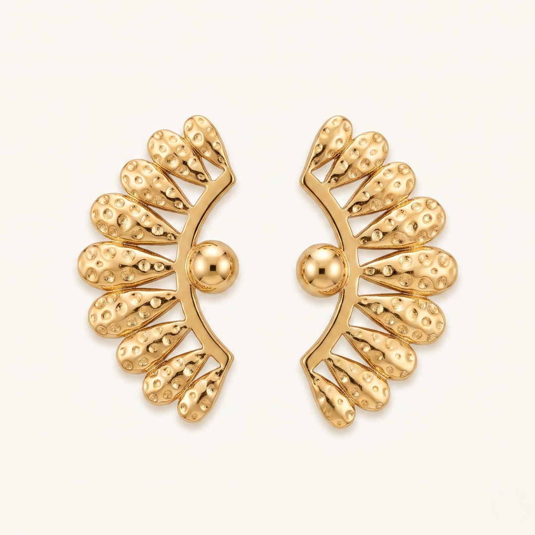 Pendientes Nerina