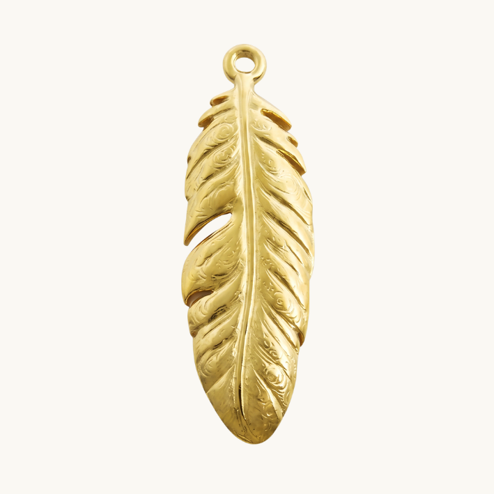 Charm Pluma