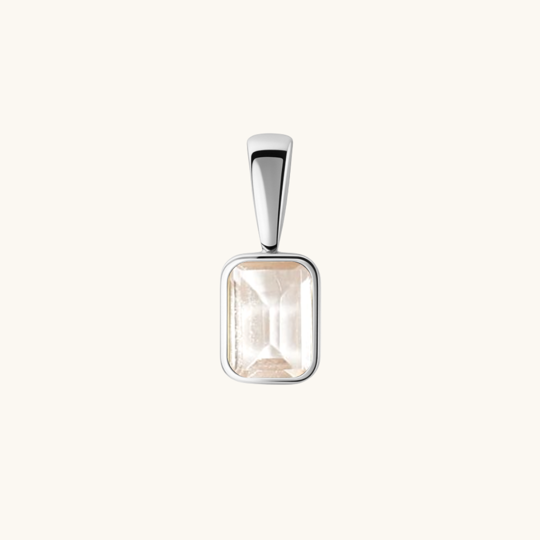 Charms Piedras de Nacimiento (𝒫𝓁𝒶𝓉𝒶)