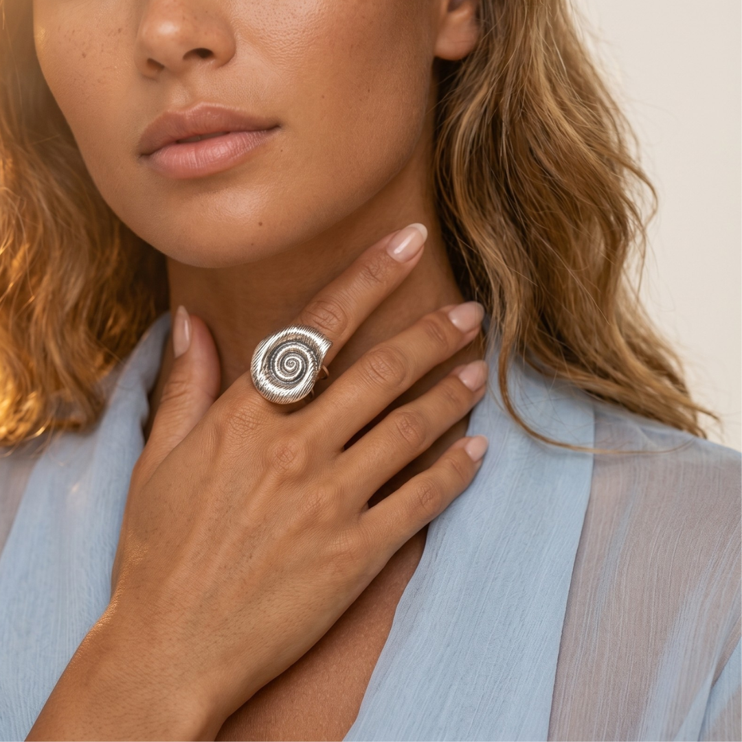 Anillo Atlante