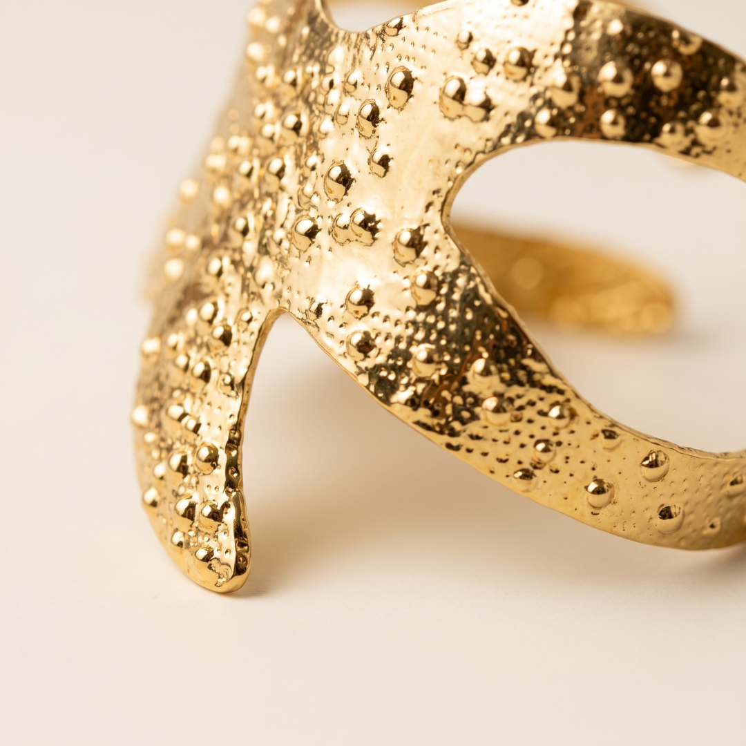 Brazalete Estrella