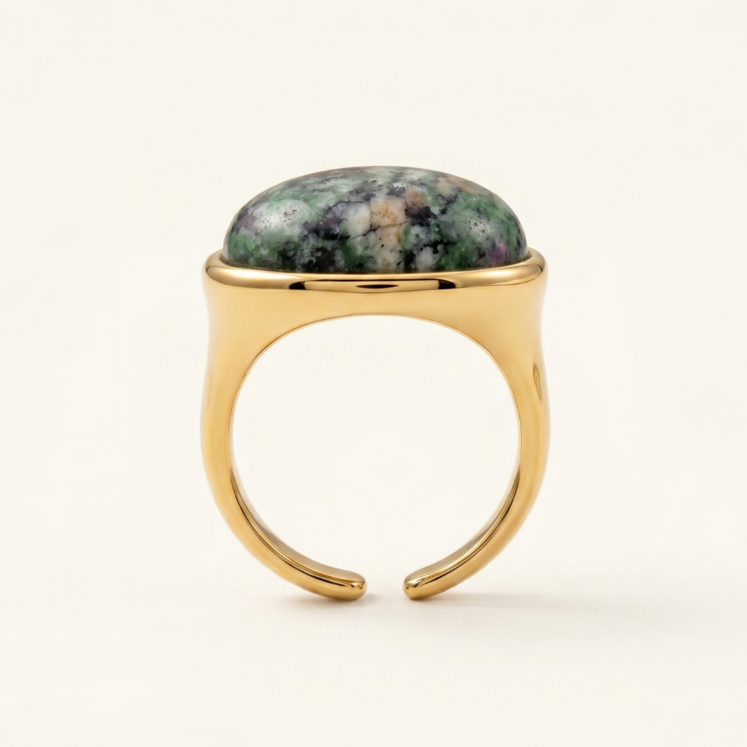 Anillo Selva