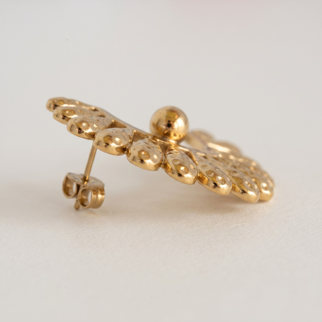 Pendientes Nerina