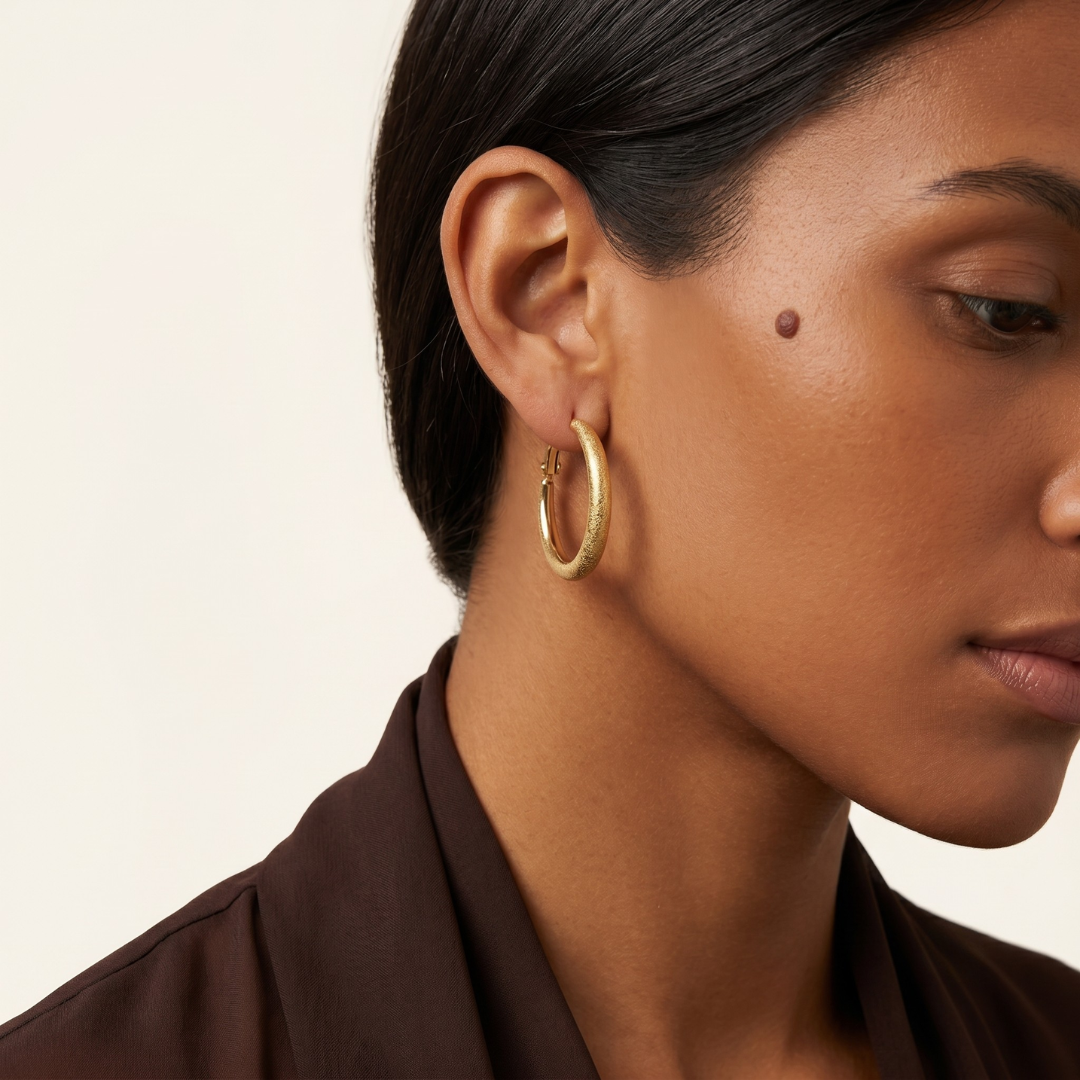 Pendientes Arenis