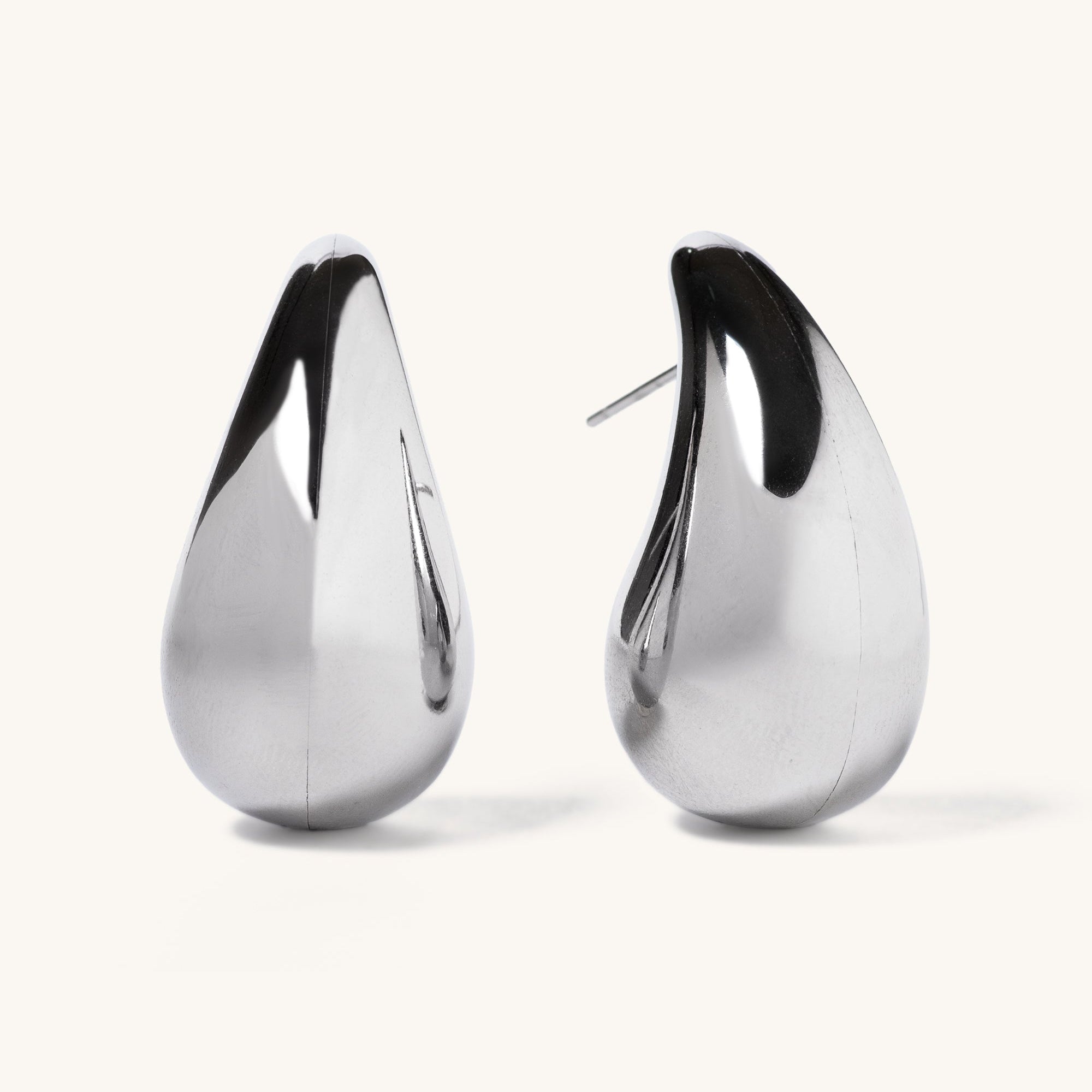 Pendientes Gota