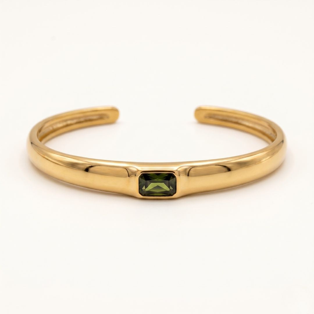 Brazalete Piedras de Nacimiento