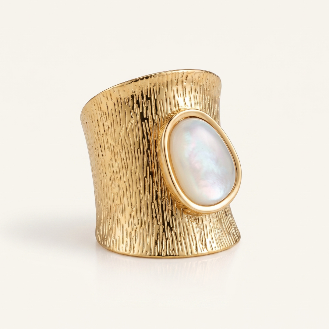 Anillo Albor