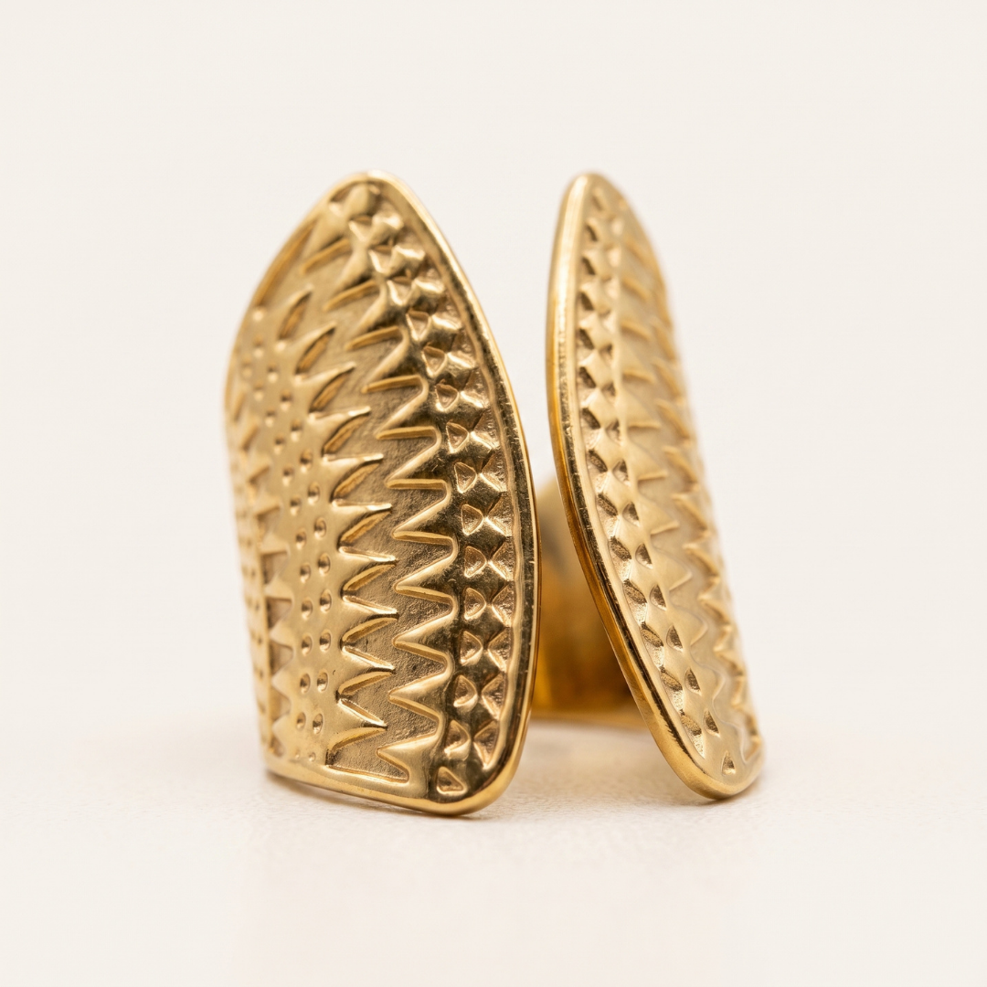 Anillo Isis