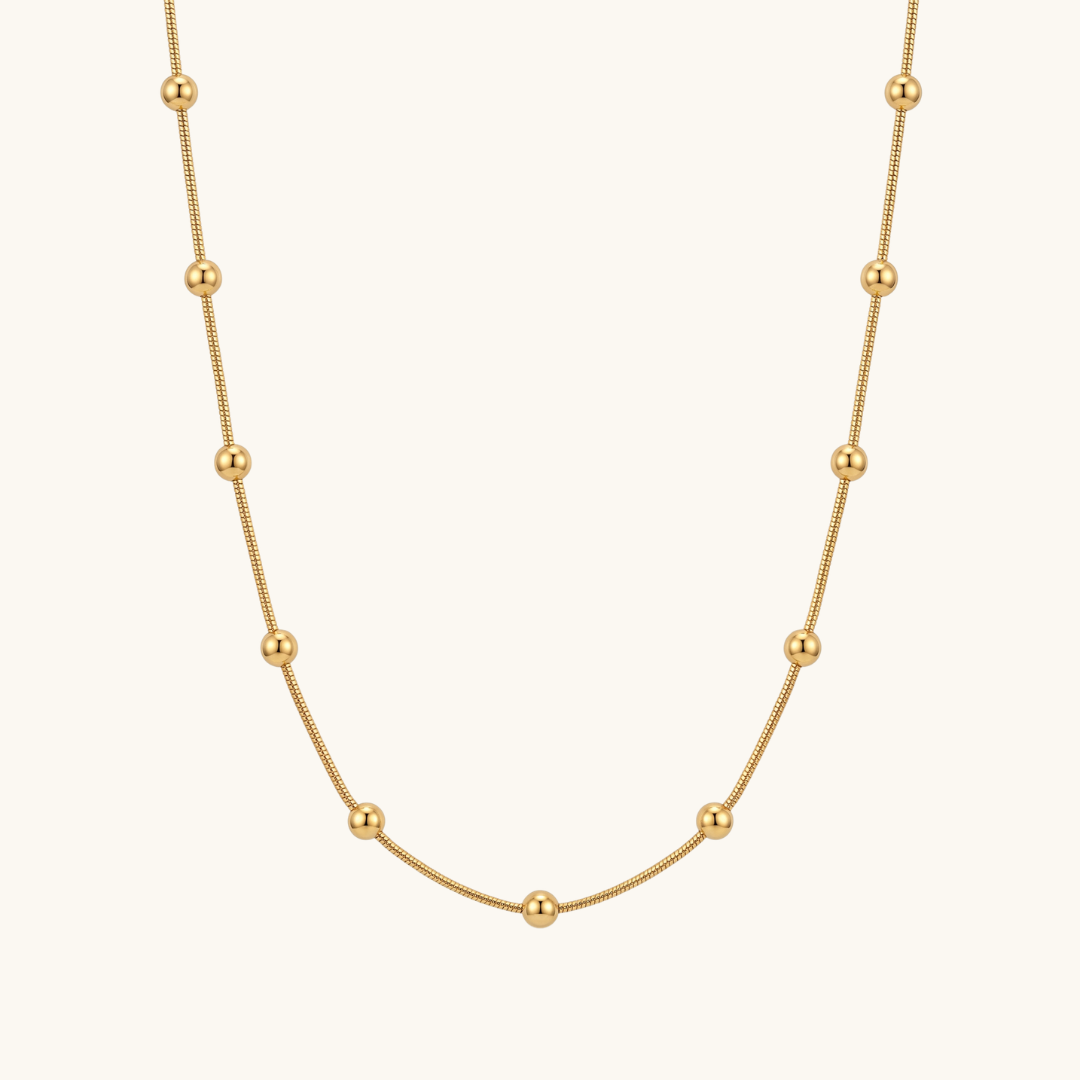 Collar Daco