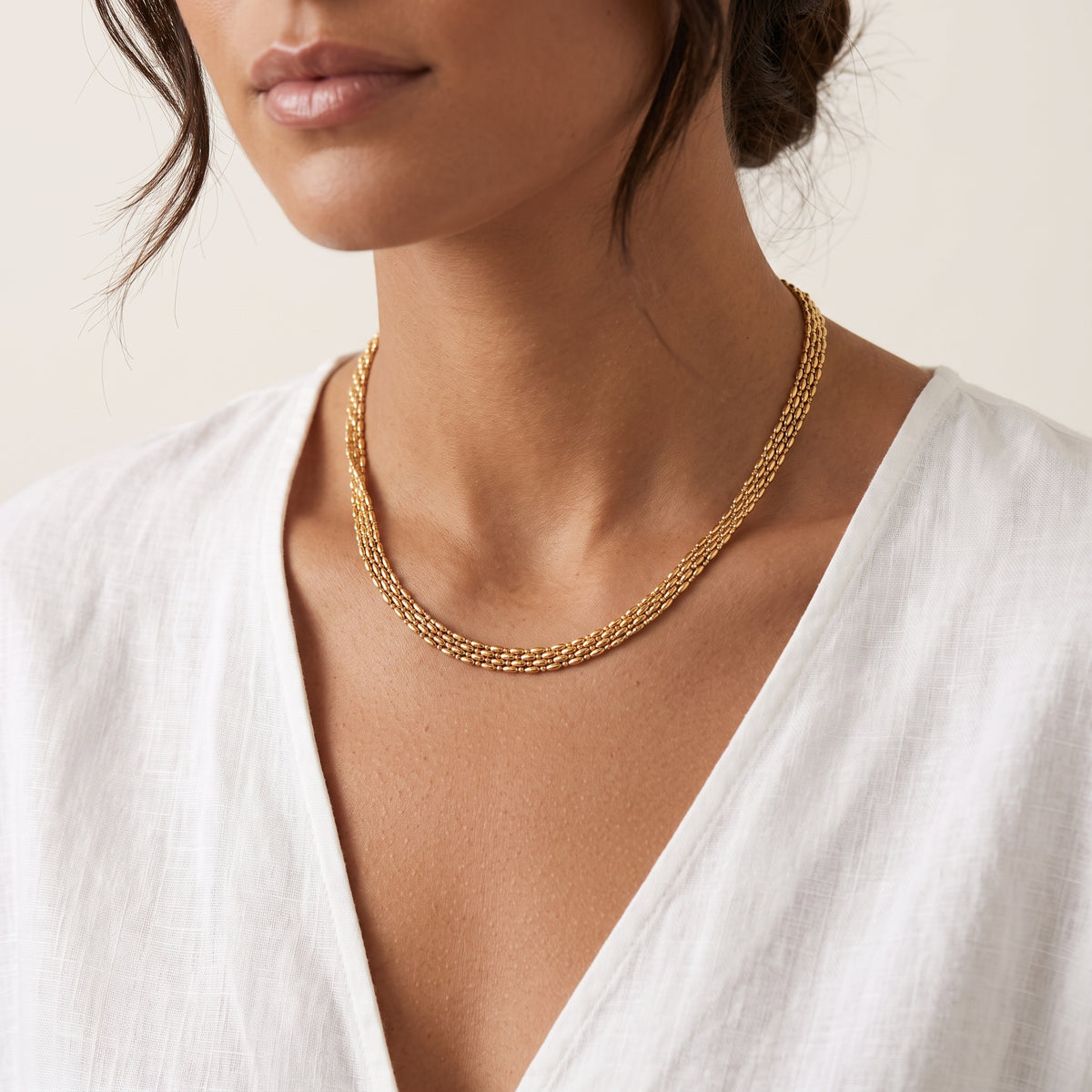 Collar Gola
