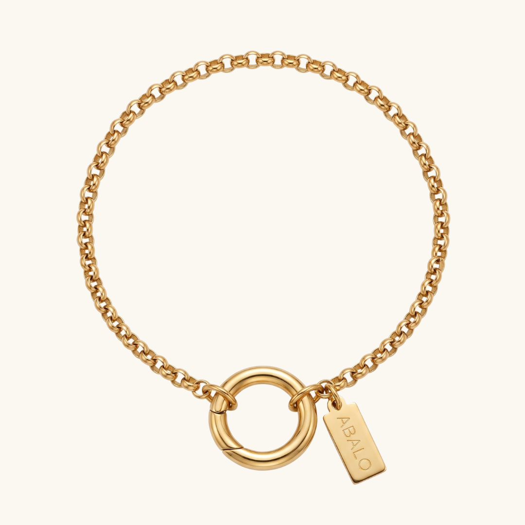 Pulsera Hera