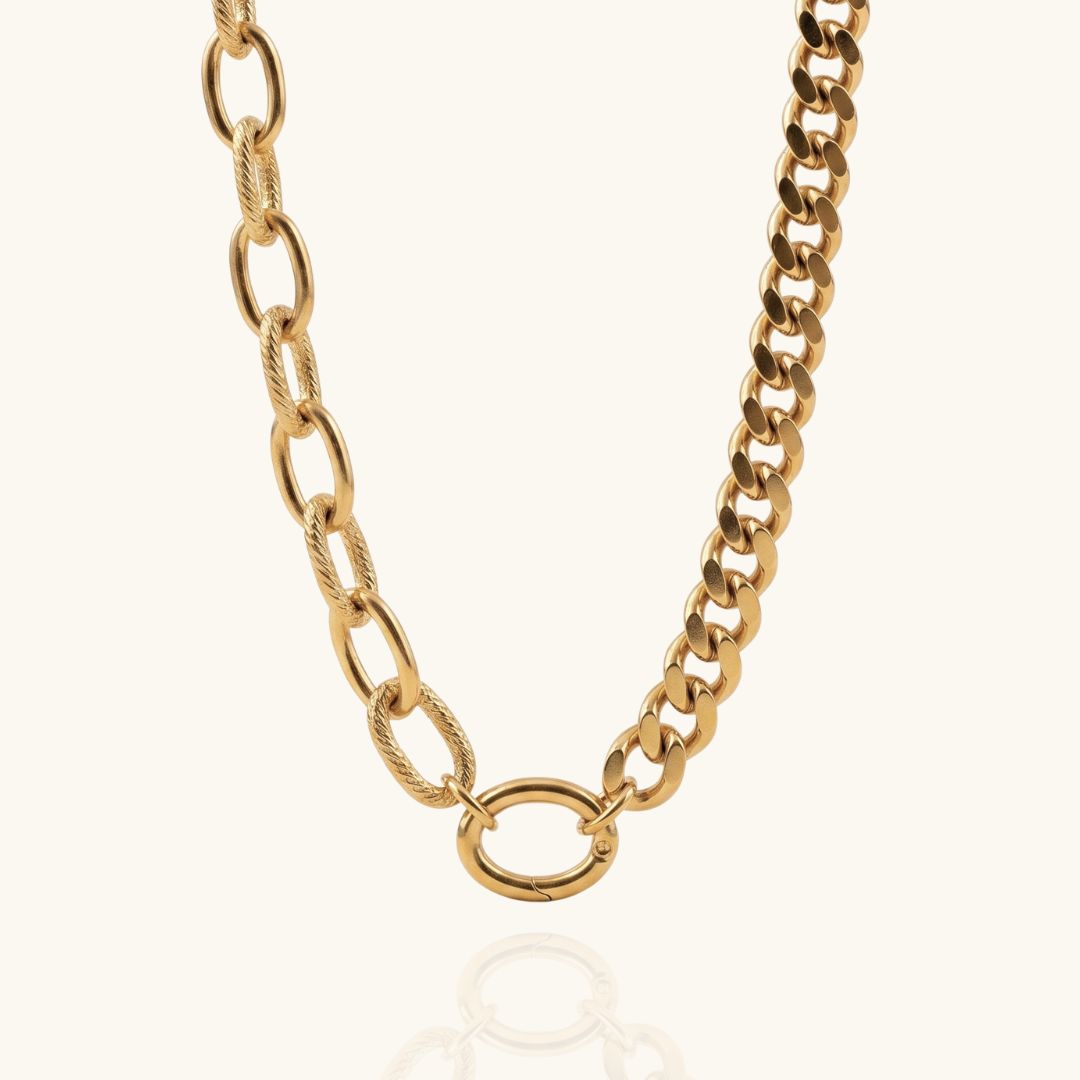 Collar Maní