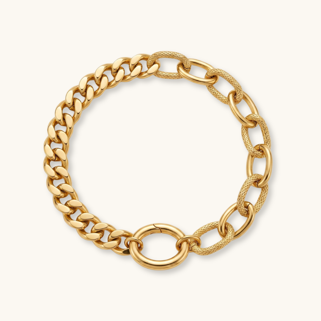 Pulsera Maní