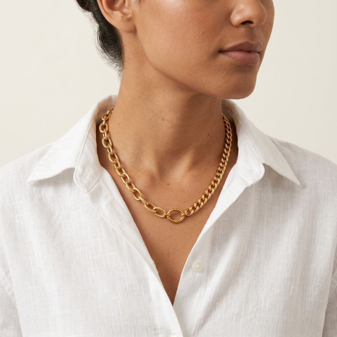 Collar Maní