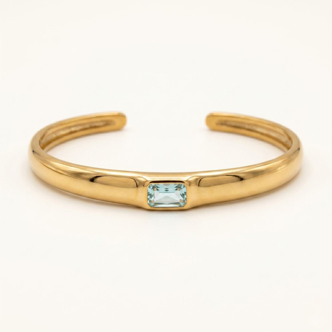 Brazalete Piedras de Nacimiento