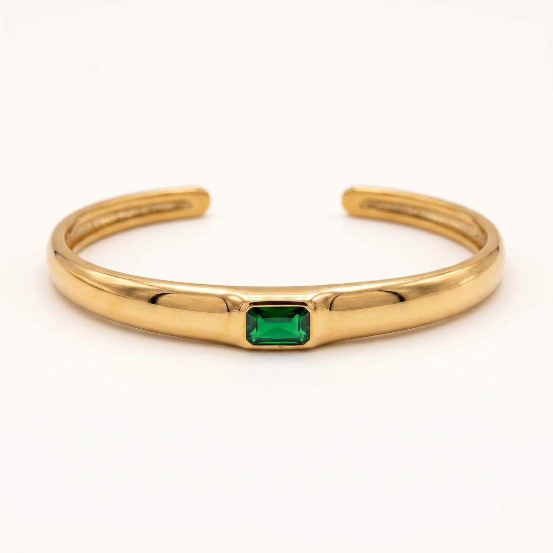 Brazalete Piedras de Nacimiento