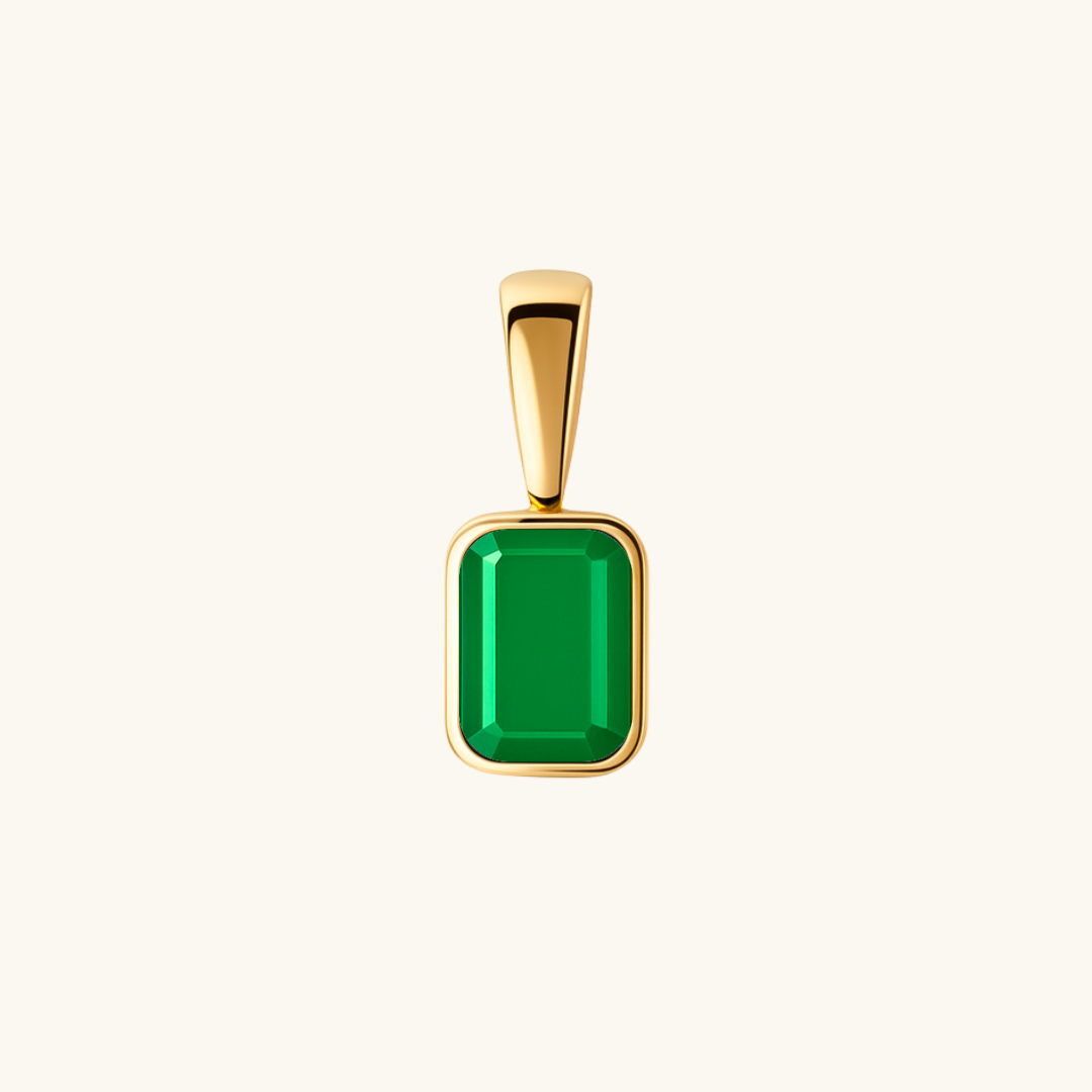 Charms Piedras de Nacimiento (𝒪𝓇𝑜)