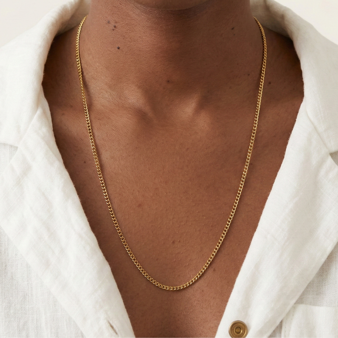 Collar Nara