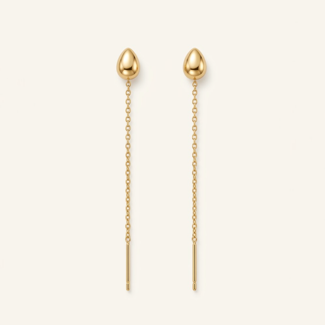 Pendientes Abel