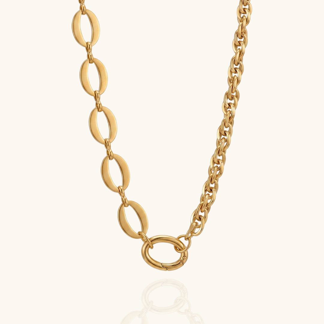 Collar Sago