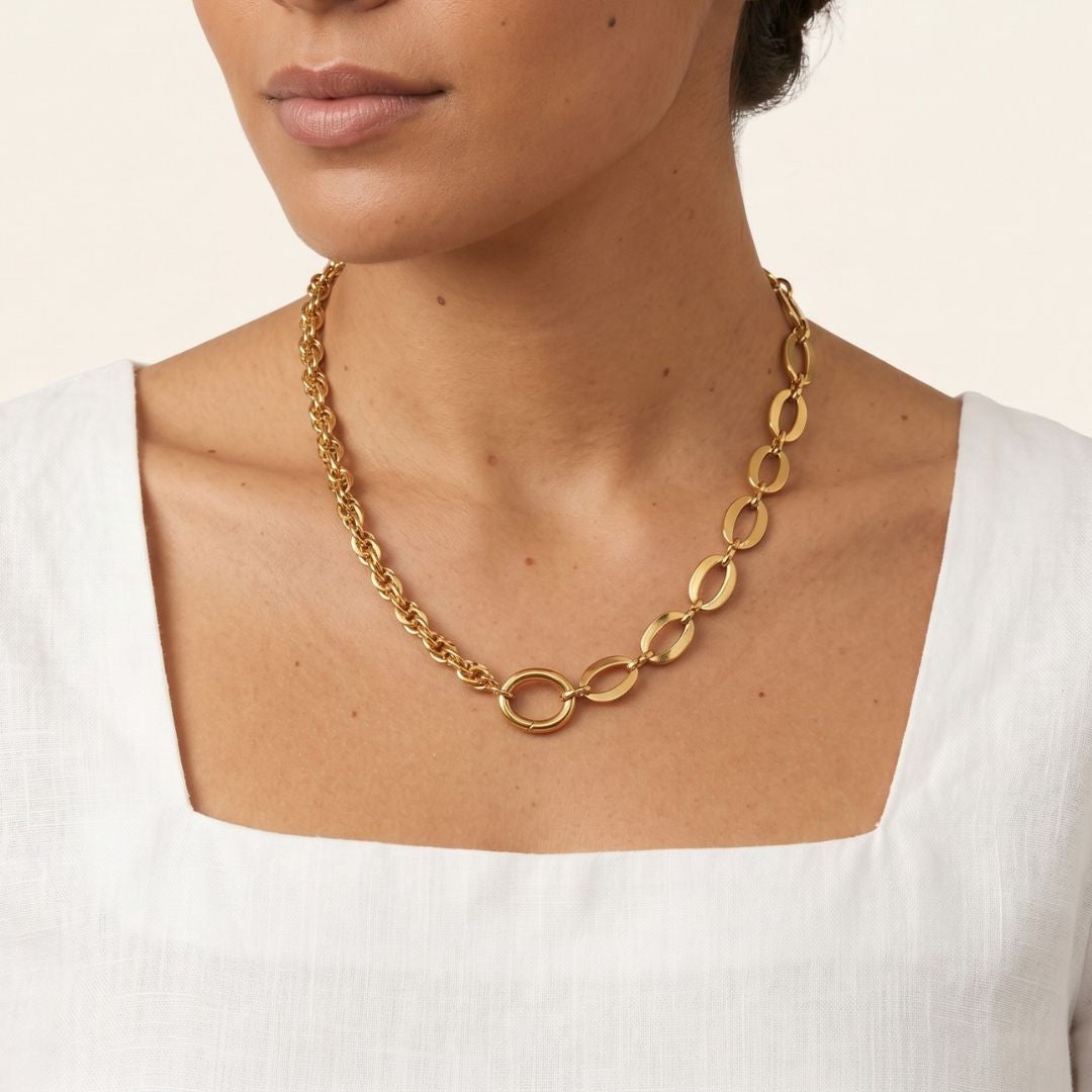 Collar Sago